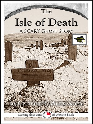 cover image of The Isle of Death